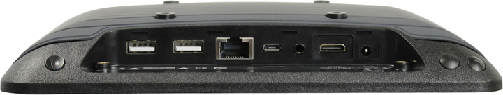 POS-монітор 8" ALLNET PoE 4/16GB (ALLTAB8RK3568A11PoE) - зображення 3