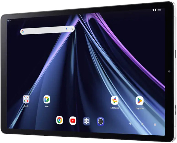 Tablet Acer Iconia Tab A11 4/64 GB Silver (NT.LHLEV.001) - obraz 3