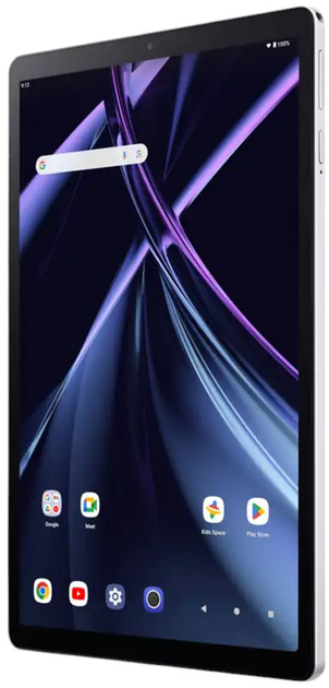 Tablet Acer Iconia Tab A11 4/64 GB Silver (NT.LHLEV.001) - obraz 6