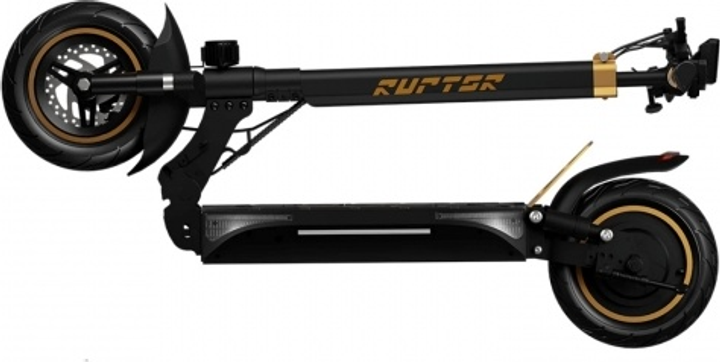 Електросамокат Ruptor R1 Lite V2 Cooper (5906954760975) - зображення 6