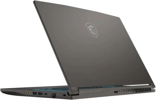 Ноутбук MSI Thin A15 AI 15,6" IPS 1920x1080 144 Гц / AMD Ryzen 9 8945HS 4 ГГц / NVIDIA GeForce RTX 4060 / RAM 16 ГБ DDR5 / SSD 1 ТБ / Windows 11 Home / 1,86 кг (B8VF-270US) - изображение 7