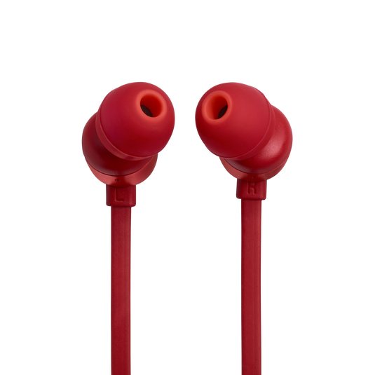 Наушники jbl Tune 310 Red (jblt310cred) - Фото 3 Наушники jbl Tune 310 Red (jblt310cred) - изображение 3