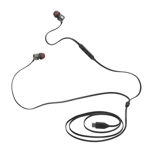 Наушники jbl Tune 310 Black (jblt310cblk) - изображение 6