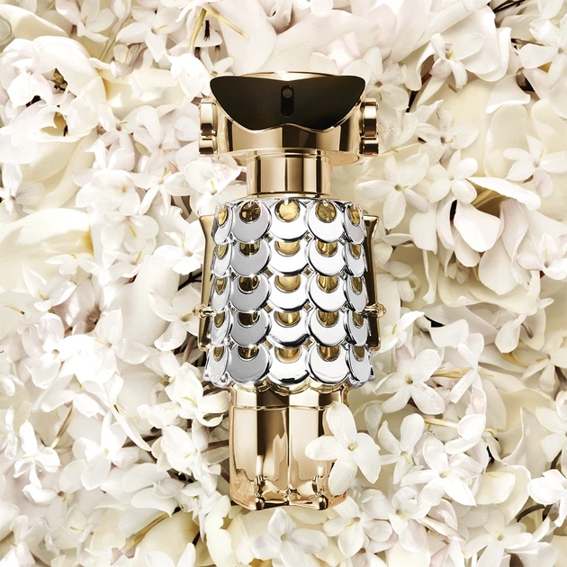 Парфумована вода для жінок Paco Rabanne Fame 50 мл (3349668594429) - зображення 3