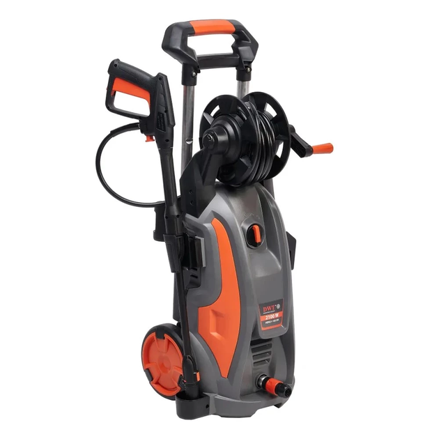 Мийка високого тиску DWT HDR21-165 DR - зображення 2