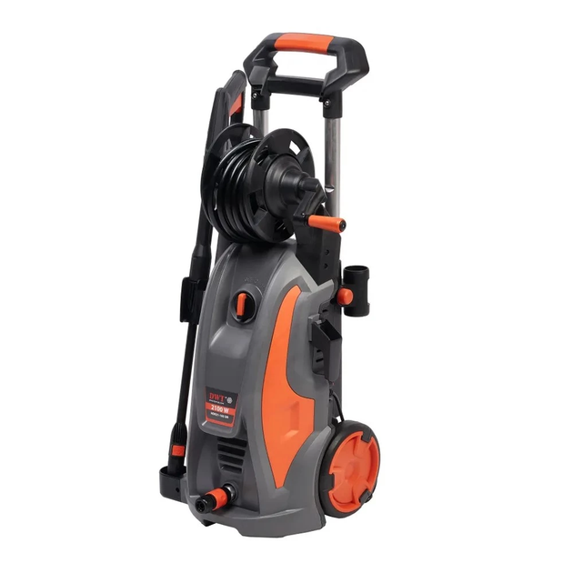 Мийка високого тиску DWT HDR21-165 DR - зображення 5