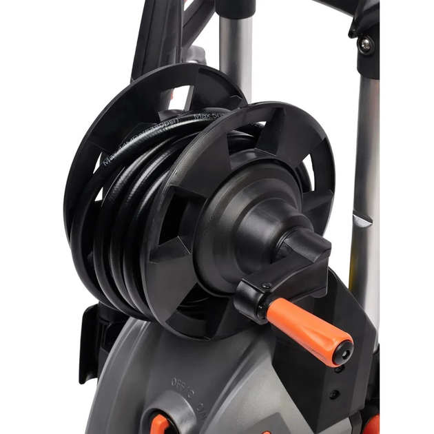 Мийка високого тиску DWT HDR21-165 DR - зображення 6