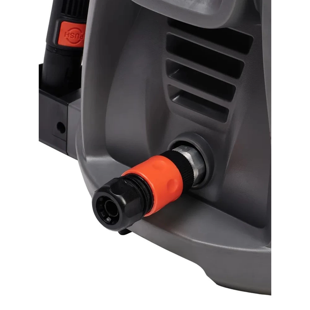 Мийка високого тиску DWT HDR21-165 DR - зображення 8
