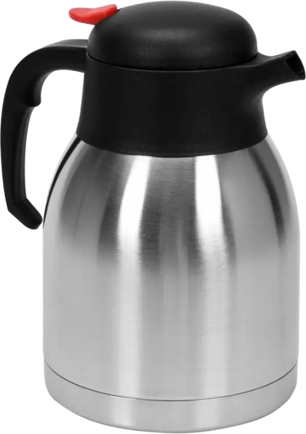 Termos Yato z przyciskiem 1.5 l (5906083000461) - obraz 2