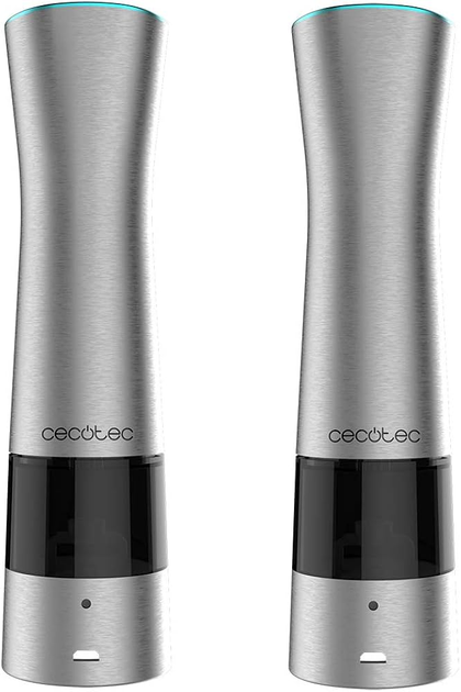 Електричний млин для спецій Cecotec InstantMill Press Duo - зображення 1