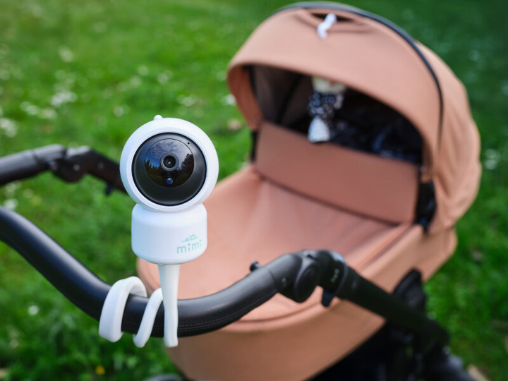 Тримач для електронної няні ETA Mimi 530690100 (8590393406142) - зображення 3