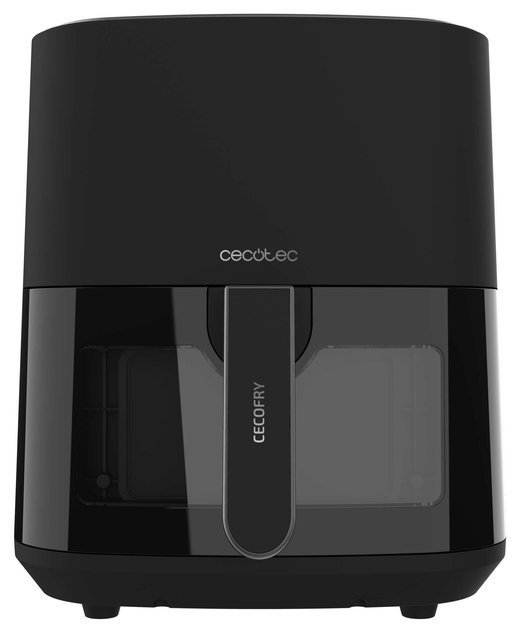 Frytkownica beztłuszczowa Cecotec Cecofry Fantastik Window 5500 (FANTASTIK 5500 WINDOW) - obraz 1