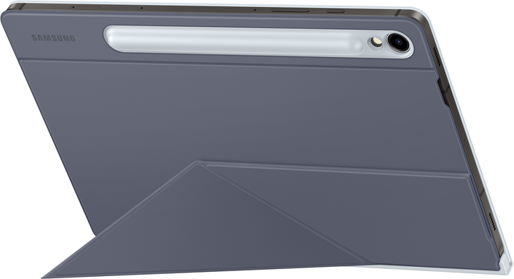 Чохол-книжка Samsung Smart Book Cover для Samsung Galaxy Tab S10 FE з кріпленням для стилуса S Pen Blue (EF-BX710PLEGWW) - зображення 2
