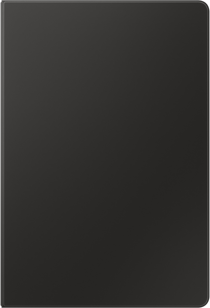 Чохол-клавіатура Samsung Book Cover Keyboard - AI Key для Samsung Galaxy Tab S10 FE з кріпленням для стилуса S Pen Black (EF-DX725BBEGUA) - зображення 2