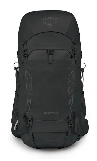 Рюкзак Osprey Tempest 44 M/L Black (1054-009.3836) - изображение 2