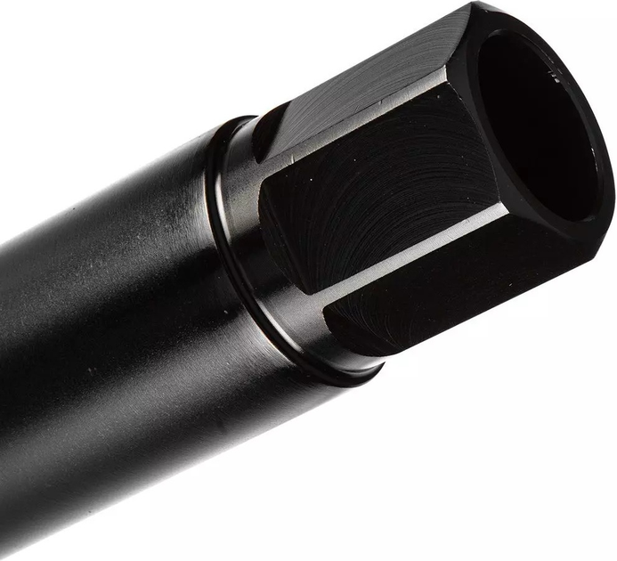 Otwornica diamentowa Graphite 52 x 450 mm x 5T 57H858 (5902062508096) - obraz 6