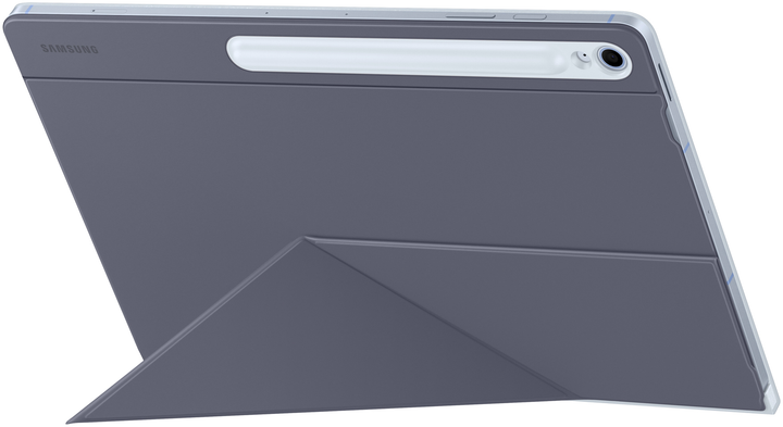 Чохол-книжка Samsung Smart Book Cover для Samsung Galaxy Tab S10 FE+ з кріпленням для стилуса S Pen Blue (EF-BX620PLEGWW) - зображення 2