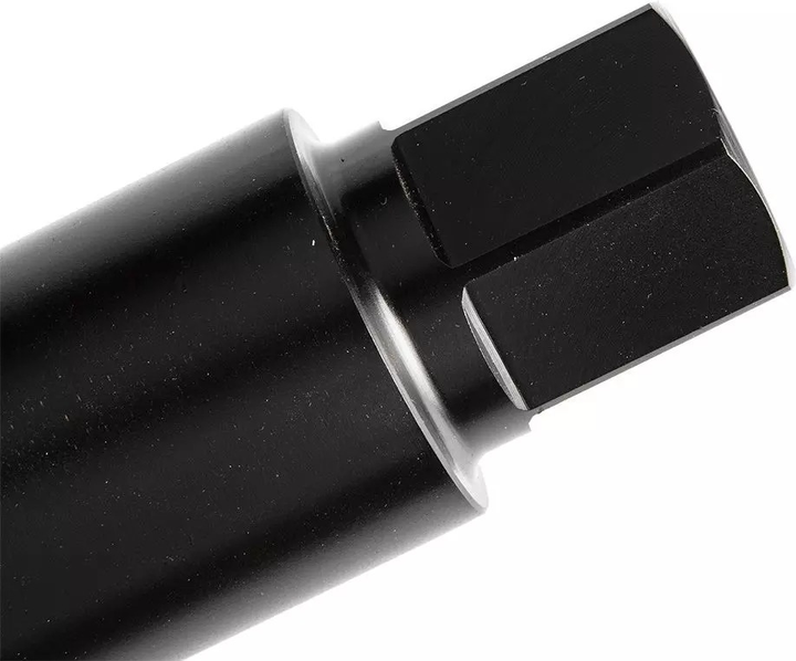 Коронка алмазна Graphite 62 x 450 мм x 6T 57H859 (5902062508102) - зображення 6
