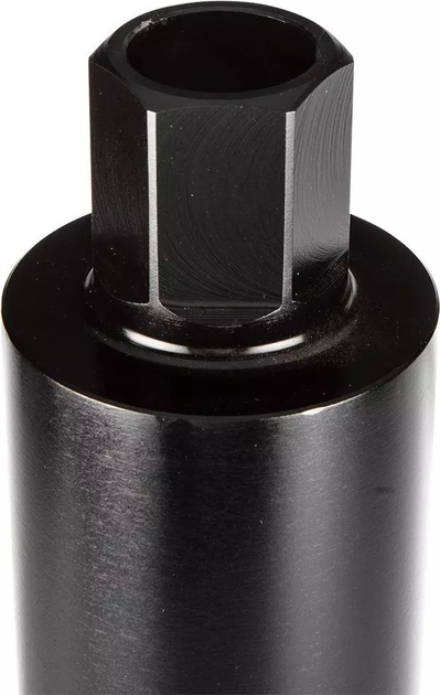 Otwornica diamentowa Graphite 82 x 450 mm x 8T 57H861 (5902062508126) - obraz 6