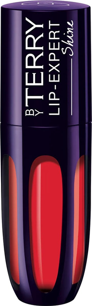 Рідка помада By Terry Lip-Expert Shine 14 Coral Sorbet 3 г (3700076451078) - зображення 2