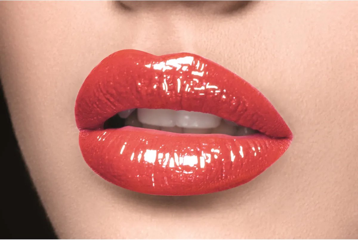 Рідка помада By Terry Lip-Expert Shine 14 Coral Sorbet 3 г (3700076451078) - зображення 4