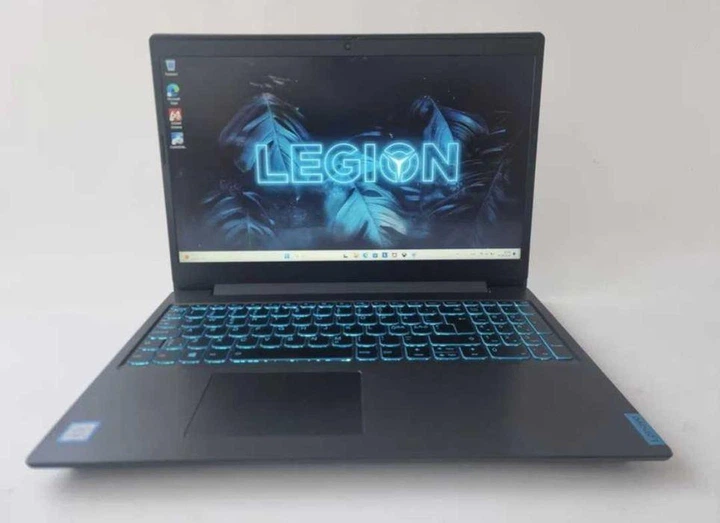 Ноутбук Lenovo Ideapad L340-15IRH Gaming I5 9300H/GTX 1050/RAM 8GB