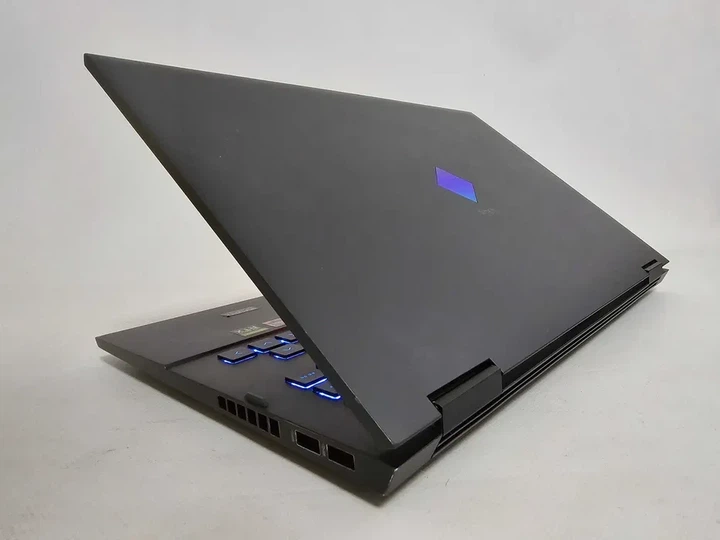 Ноутбук HP Omen 16-c00013nx R7 5800H/RTX 3070/RAM 16GB/SSD 1TB/144Hz Б\В - зображення 7