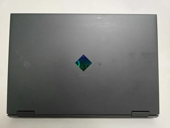 Ноутбук HP Omen 16-c00013nx R7 5800H/RTX 3070/RAM 16GB/SSD 1TB/144Hz Б\В - зображення 8