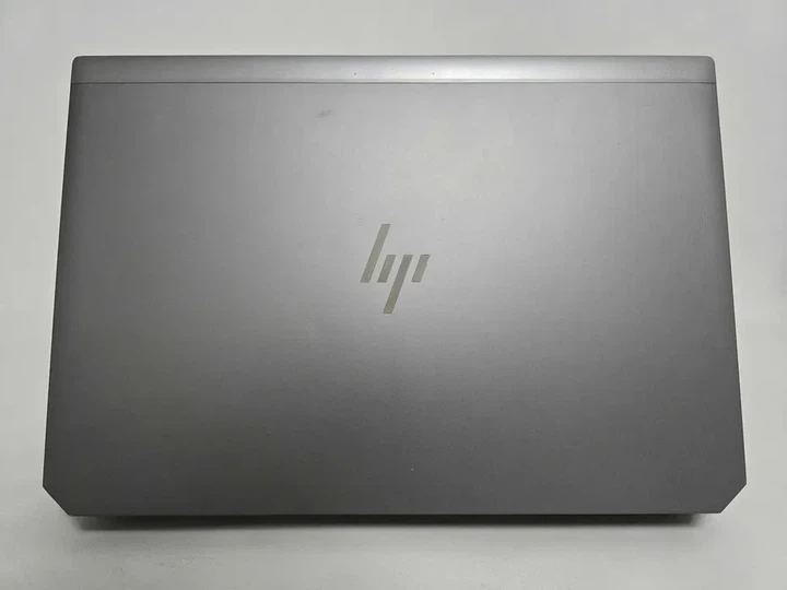 Ноутбук HP Zbook 17 G6 I7 9850H/RTX 3000/RAM 16GB/SSD 512GB/WIN 11 Pro Б\В - Фото 8 Ноутбук HP Zbook 17 G6 I7 9850H/RTX 3000/RAM 16GB/SSD 512GB/WIN 11 Pro Б\В - зображення 8