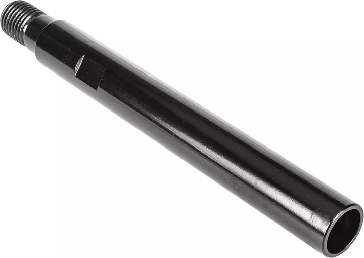 Подовжувач для алмазних коронок Graphite для бурової установки 58G540 300 мм 57H898 (5902062508164) - зображення 2