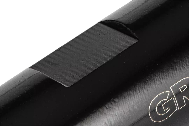 Przedłużka do otwornic diamentowych Graphite do wiertnicy 58G540 500 mm 57H899 (5902062508171) - obraz 4