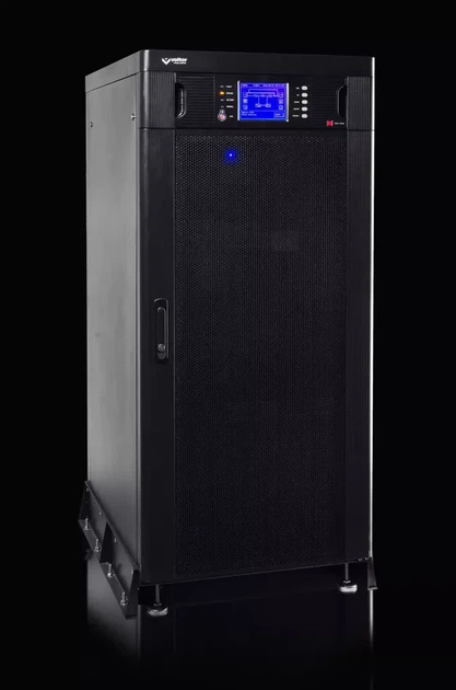 ИБП Volter ИБП-30KVA 384В с правильной синусоидой 3 фазы - изображение 3