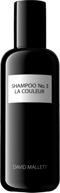 Szampon David Mallett N3 250 ml (3770002241646) - obraz 1