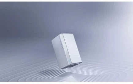 Router Xiaomi Mesh System AC1200 EU 3 pack (001012056450) - obraz 6