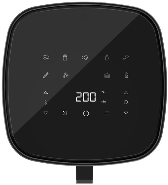 Мультипіч Cecotec Cecofry Fantastik 5500 Pack - зображення 3