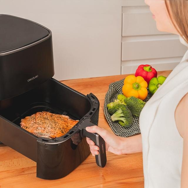 Мультипіч Cecotec Cecofry Fantastik 5500 Pack - зображення 8