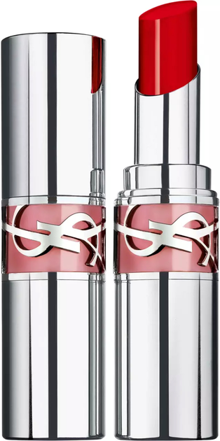 Szminka do ust Yves Saint Laurent Loveshine 210 Passion Red nawilżająca 3.2 g (3614274132786) - obraz 1