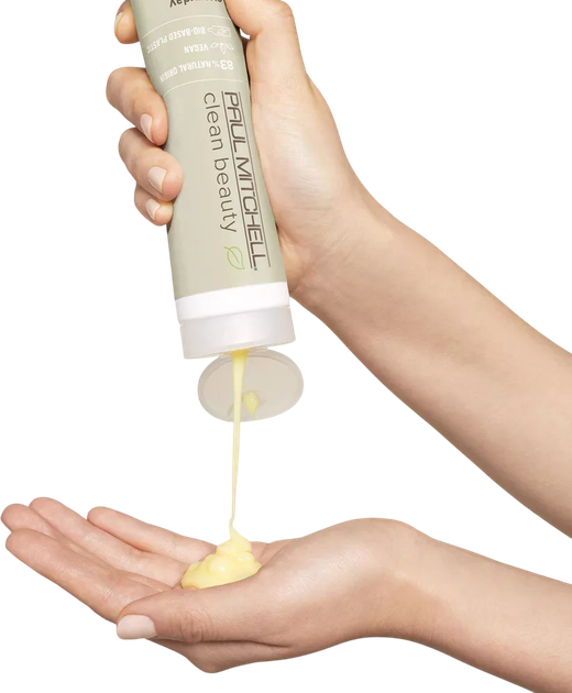 Szampon Paul Mitchell Clean Beauty 250 ml (009531131788) - obraz 3