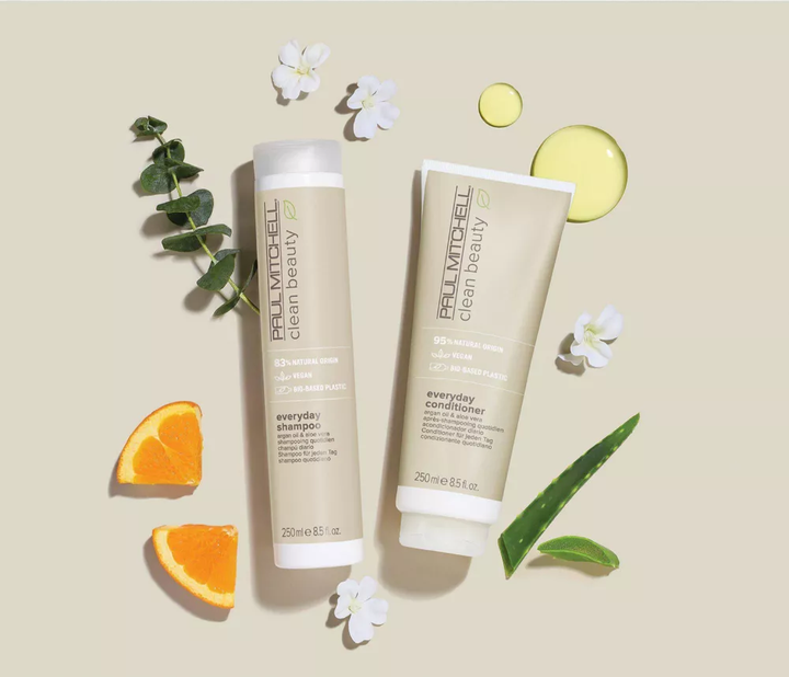 Szampon Paul Mitchell Clean Beauty 250 ml (009531131788) - obraz 10