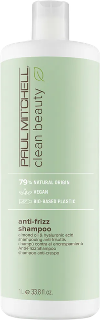 Шампунь Paul Mitchell Clean Beauty 1 л (009531131993) - зображення 1
