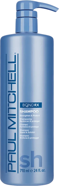 Шампунь Paul Mitchell BondRx 710 мл (009531132907) - зображення 1