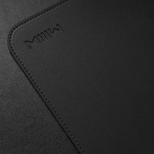Ігрова поверхня Xiaomi MIIIW Black (MWMLV01) - зображення 3