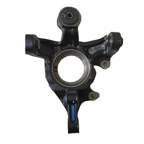 Цапфа задня ліва TOYOTA Highlander 2.4-3.3 03-07, LEXUS RX330/RX350 3.3-3.5 04-08, RX400h 3.3 06-08 ( 42305-48031 ) - зображення 2