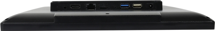 Monitor POS 21" ALLNET PrimeOne PoE 8/64GB (PrimeOne-210) - obraz 3