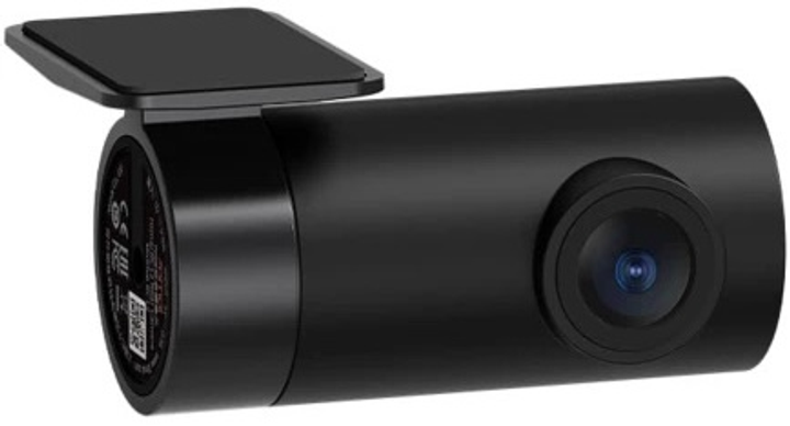 Відеореєстратор 70mai Dash Cam A200 + RC11 Rear Camera Set (1138892) (001012324245) - зображення 8