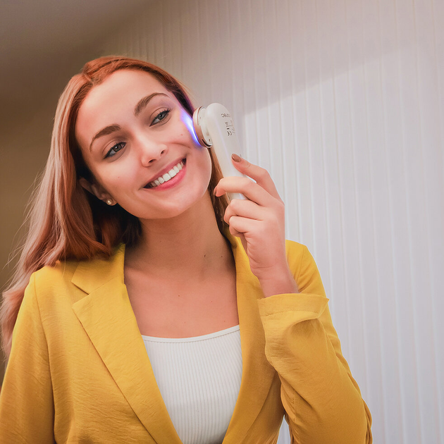 Masażer Cecotec Bamba FaceCare LightSonic - obraz 4