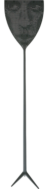 Lapka na muchy Alessi Dr. Skud szara (8003299923076) - obraz 1