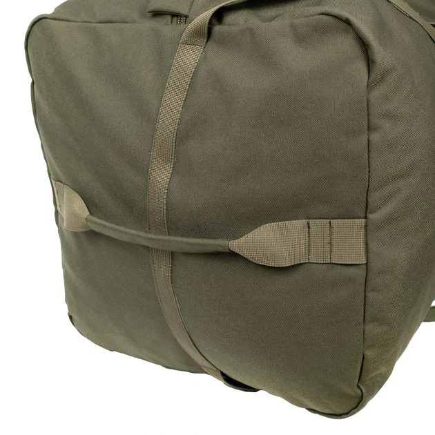 Баул для військових Tribe Transporter 108 L (T-IE-0007 green) - зображення 5
