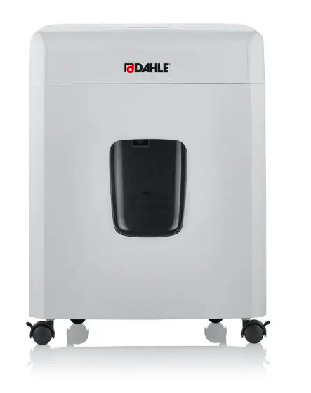 Шредер DAHLE SHREDMATIC 35090 (35090- 16180) - изображение 6