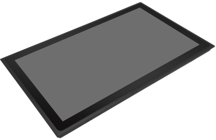 Компютер ALLNET AIO IPC Industrial PC 128GB Black (ALL-AIO21-W10I3-8GB128) - зображення 2